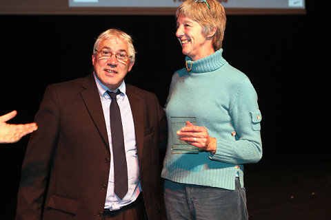 Victoires du Sport 2011