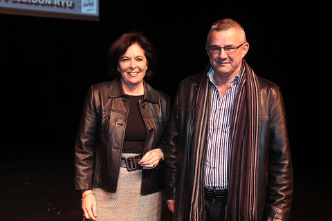 Victoires du Sport 2011