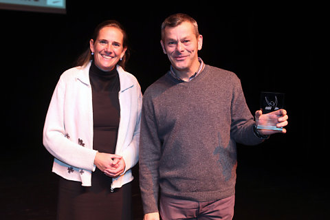 Victoires du Sport 2011