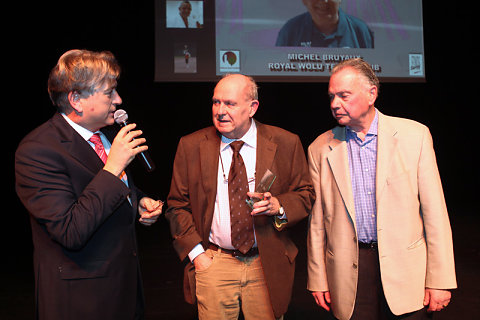 Victoires du Sport 2011
