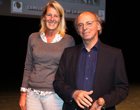 Victoires du Sport 2011