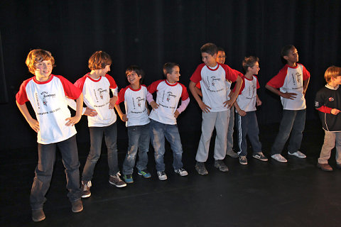 Victoires du Sport 2011