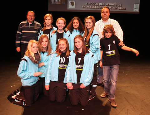 Victoires du Sport 2011