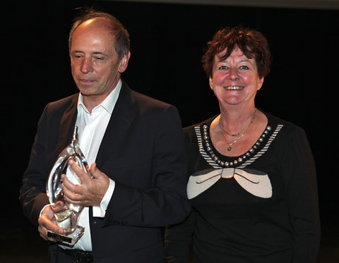 Victoires du Sport 2011