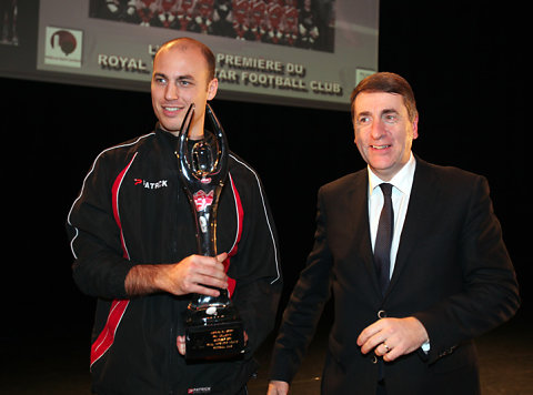 Victoires du Sport 2011