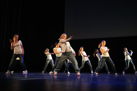 Victoires du Sport 2011