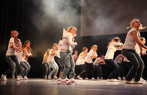 Victoires du Sport 2011