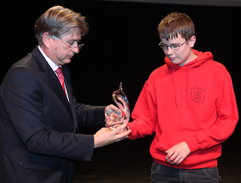 Victoires du Sport 2011