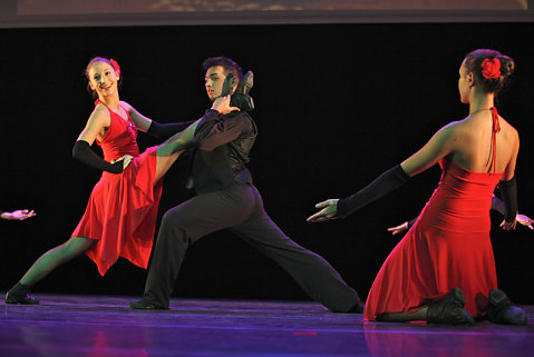 Victoires du Sport 2011