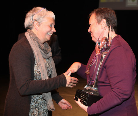 Victoires du Sport 2011