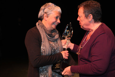 Victoires du Sport 2011