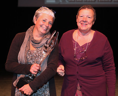 Victoires du Sport 2011
