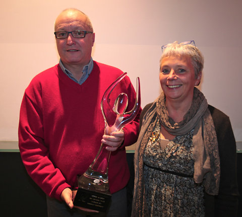 Victoires du Sport 2011