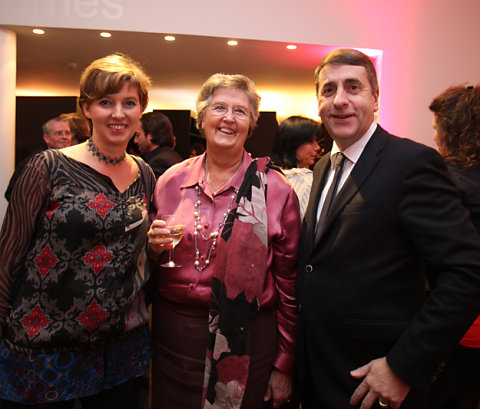 Victoires du Sport 2011