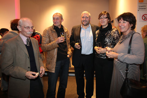Victoires du Sport 2011