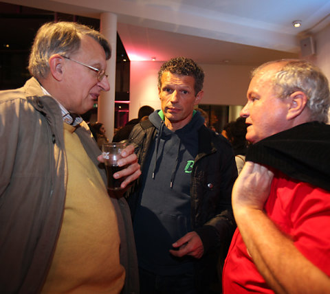 Victoires du Sport 2011