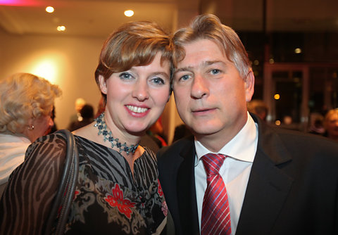 Victoires du Sport 2011