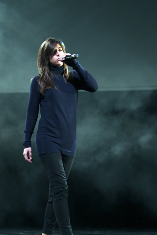 Victoires du Sport 2011