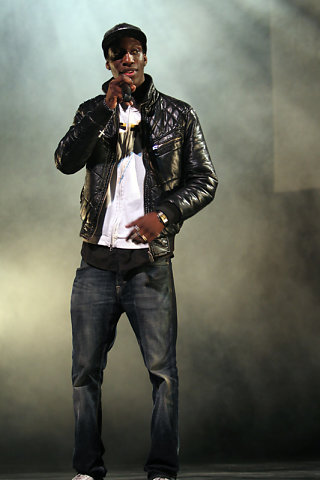 Victoires du Sport 2011
