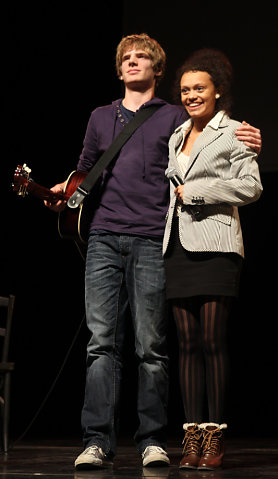 Victoires du Sport 2011