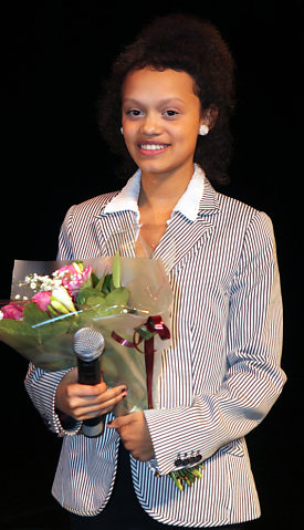 Victoires du Sport 2011