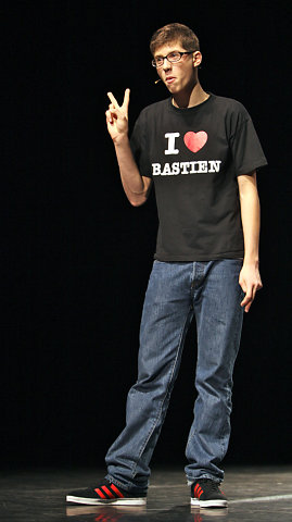 Victoires du Sport 2011