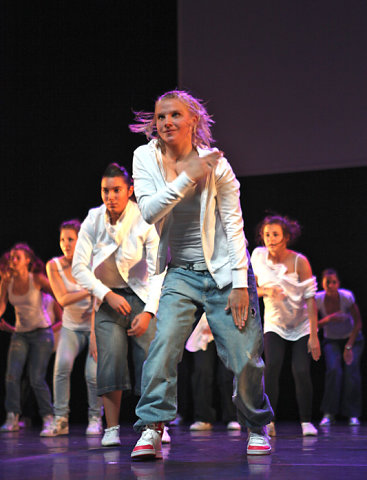 Victoires du Sport 2011