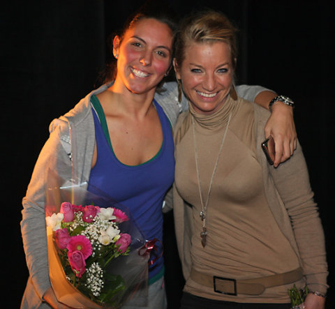 Victoires du Sport 2011