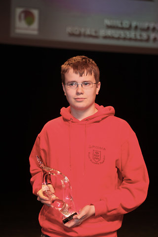Victoires du Sport 2011