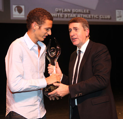 Victoires du Sport 2011