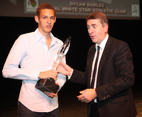 Victoires du Sport 2011
