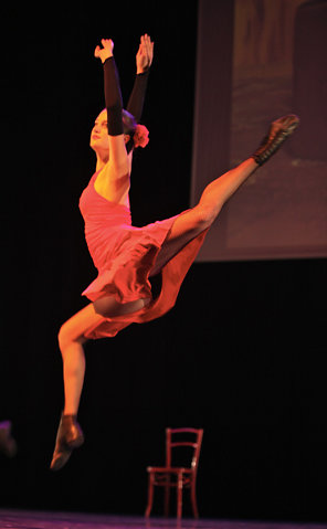 Victoires du Sport 2011