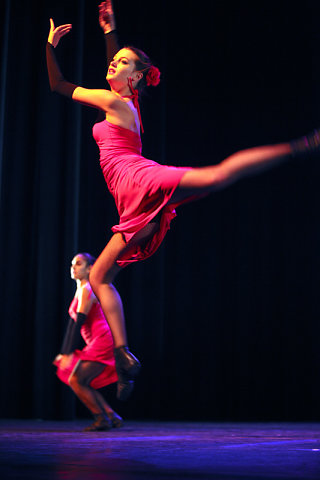 Victoires du Sport 2011