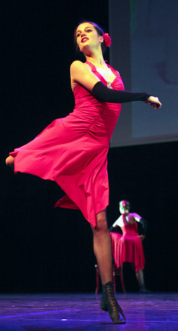 Victoires du Sport 2011