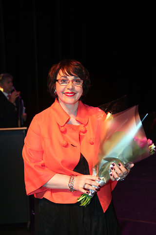 Victoires du Sport 2011