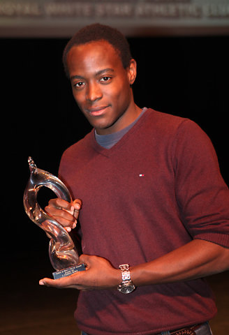 Victoires du Sport 2011