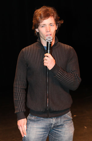 Victoires du Sport 2011
