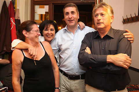 Jazz 2011