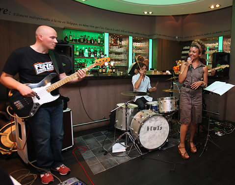 Jazz 2011