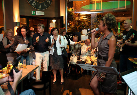 Jazz 2011