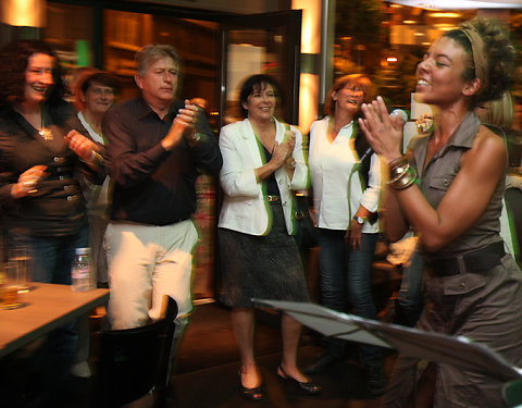 Jazz 2011