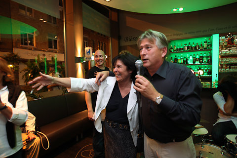 Jazz 2011