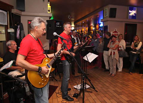 Jazz 2011