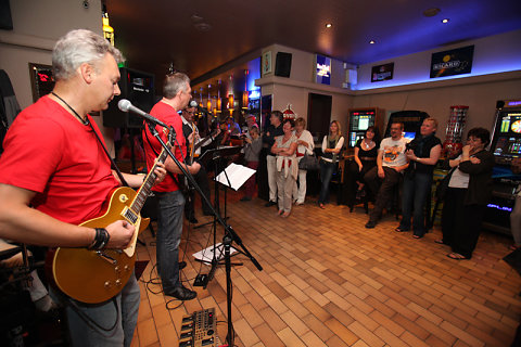 Jazz 2011