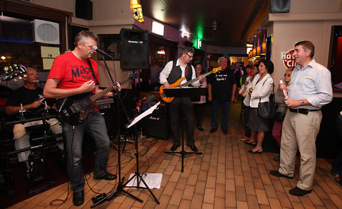 Jazz 2011
