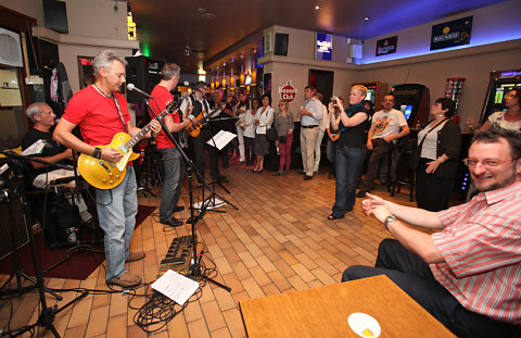 Jazz 2011