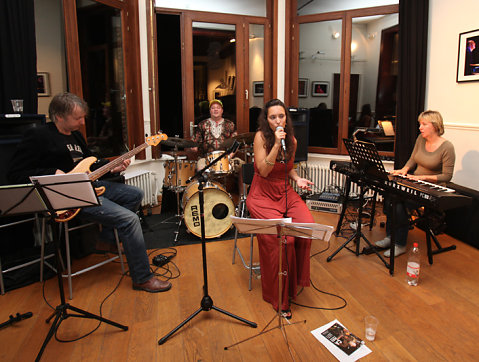 Jazz 2011
