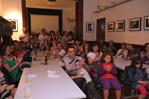 Jazz 2011