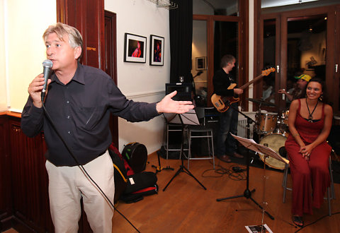 Jazz 2011