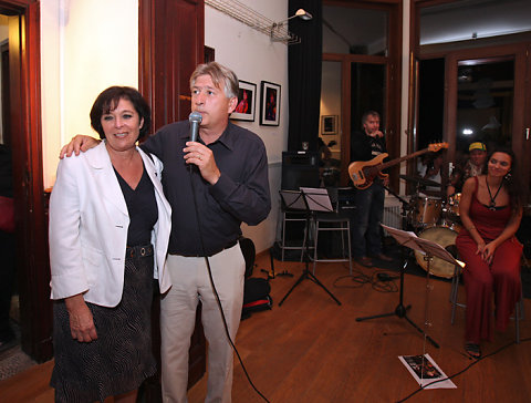 Jazz 2011